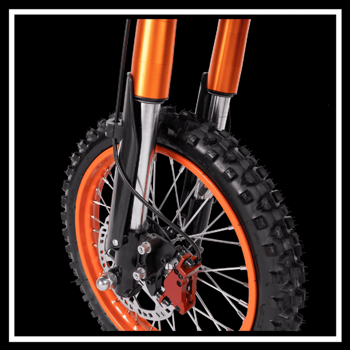 [🇮🇪🇪🇺🇺🇸] GT54 RIDING'TIMES ELECTRIC MINI E-BIKE