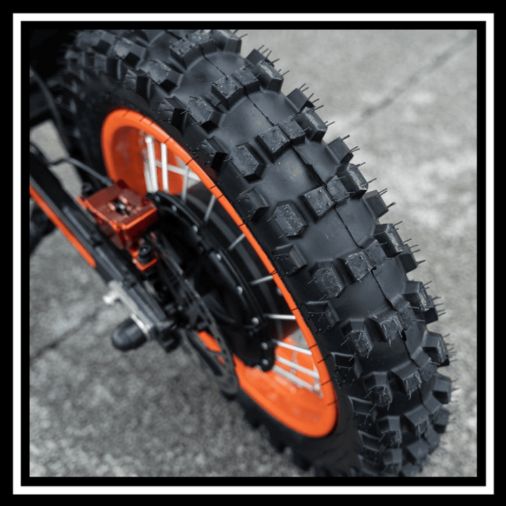 [🇮🇪🇪🇺🇺🇸] GT54 RIDING'TIMES ELECTRIC MINI E-BIKE