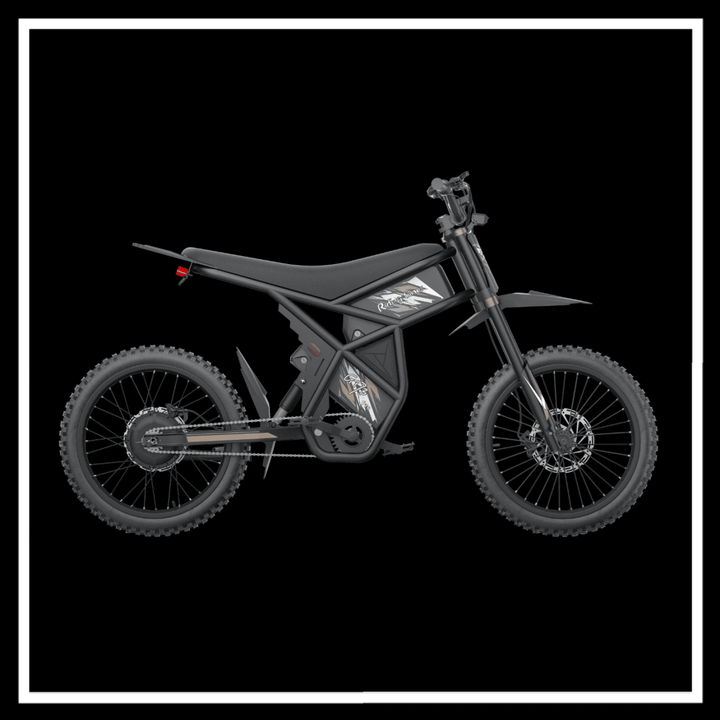[🇮🇪🇪🇺🇺🇸] GT73PRO RIDING' TIMES DIRT E-BIKE