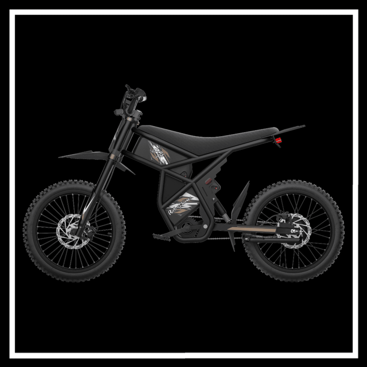 [🇮🇪🇪🇺🇺🇸] GT73PRO RIDING' TIMES DIRT E-BIKE