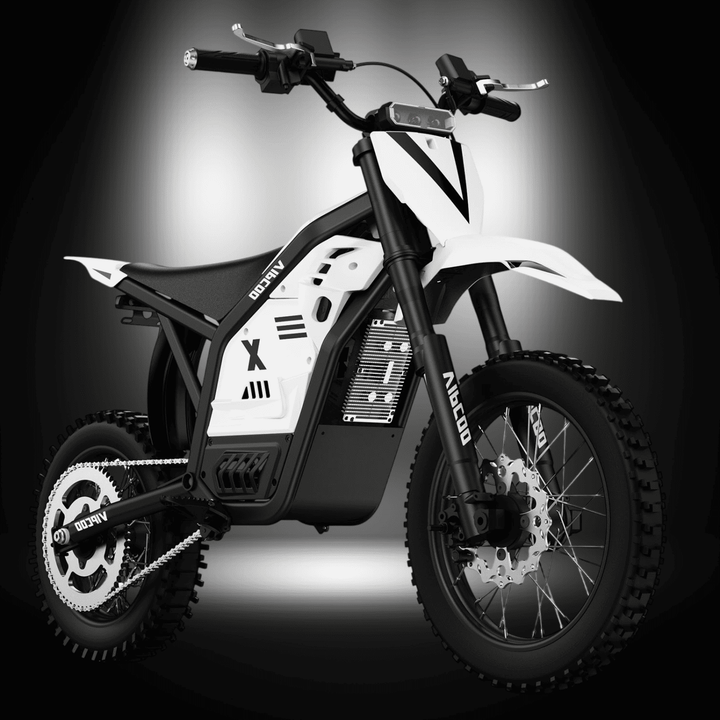 VIPCOO H2 electric dirt bike 🇮🇪🇪🇺🇬🇧🇺🇸