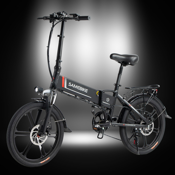 SAMEBIKE 20LVXD30-II