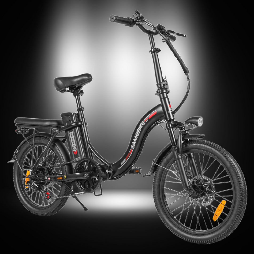 SAMEBIKE CY20