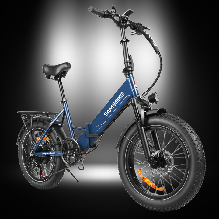 SAMEBIKE LOTDM200 II