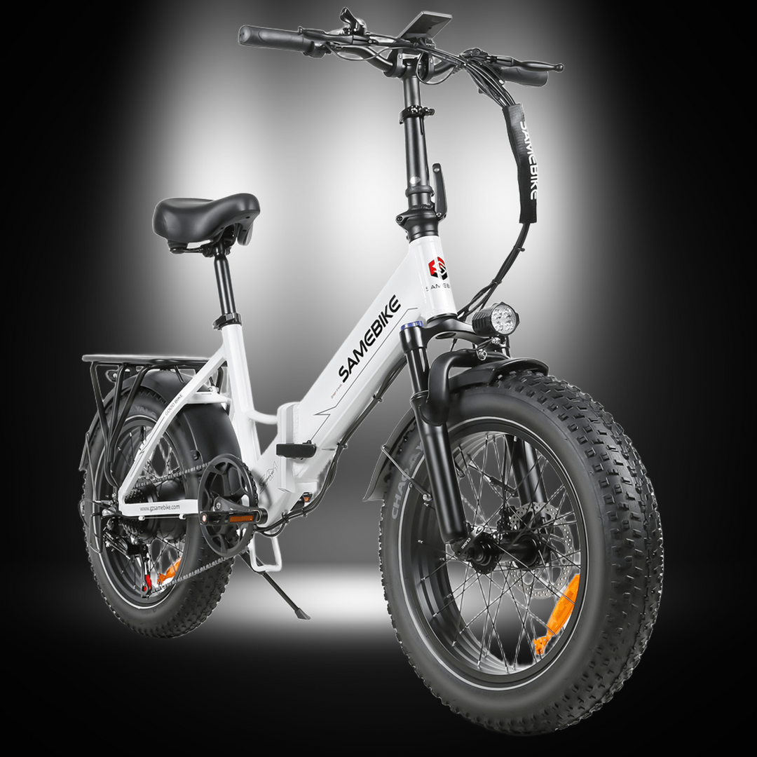 SAMEBIKE LOTDM200 II