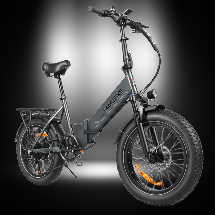 SAMEBIKE LOTDM200 II