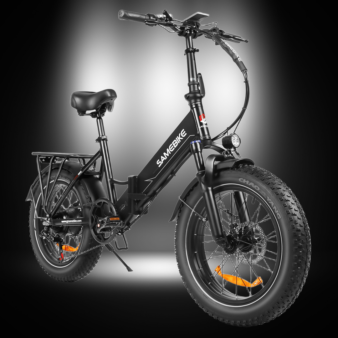 SAMEBIKE LOTDM200 II