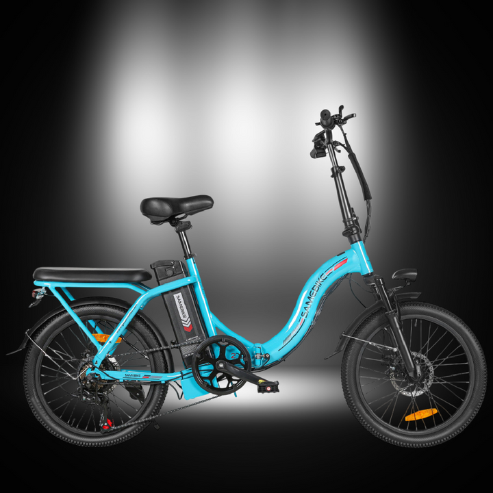 SAMEBIKE CY20