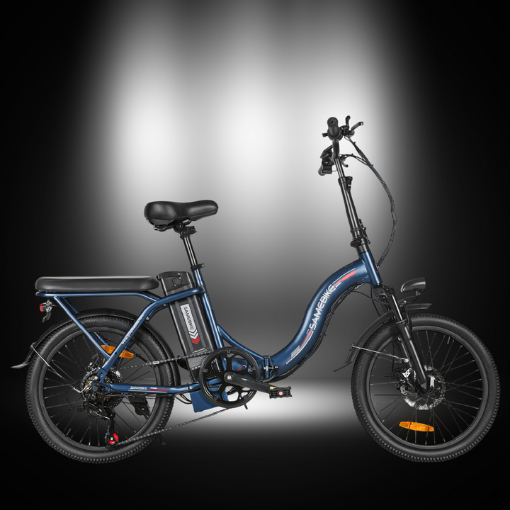 SAMEBIKE CY20