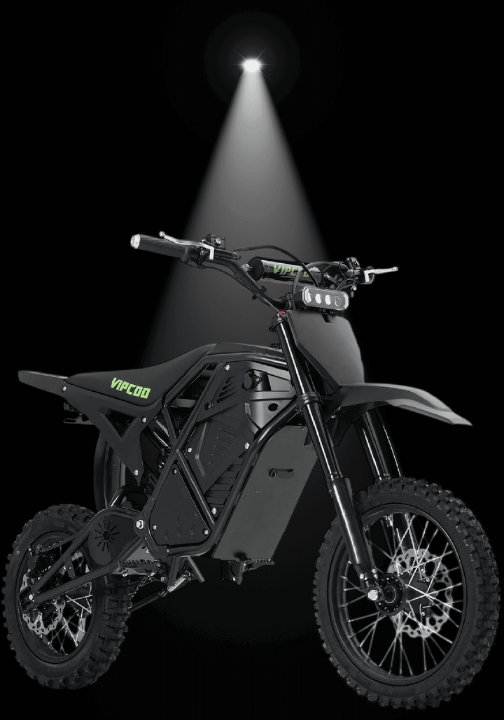 [🇮🇪🇪🇺🇬🇧🇺🇸] VIPCOO H3 E-DIRT BIKE