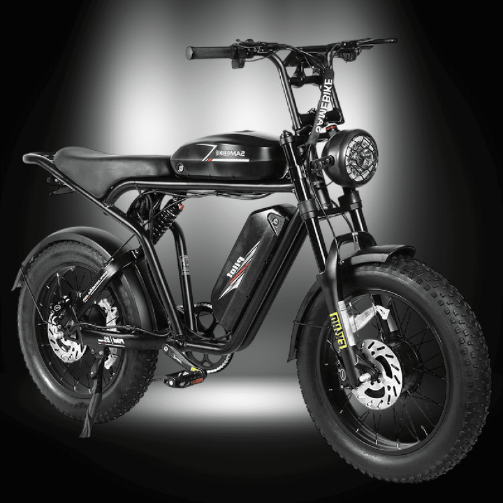 SAMEBIKE M20-III electric bike 🇮🇪🇪🇺🇬🇧🇺🇸