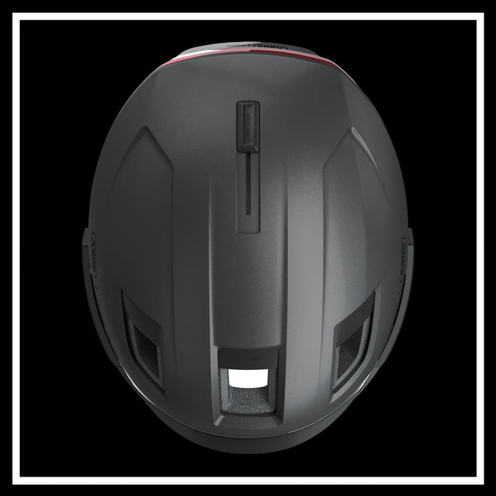 ABUS HYP-E ACE BICYCLE HELMET