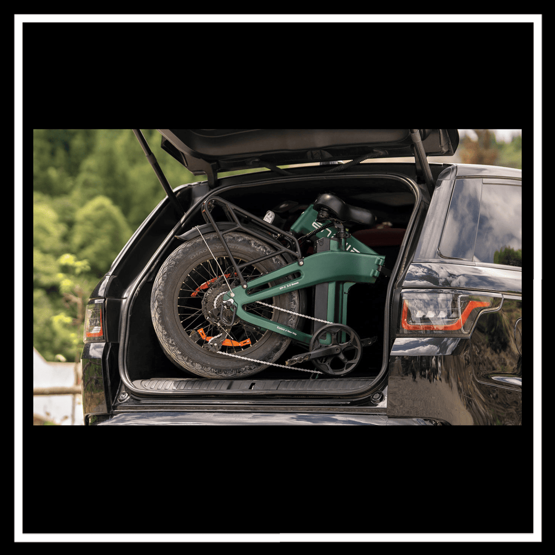 ENGWE EP-2 3.0 BOOST