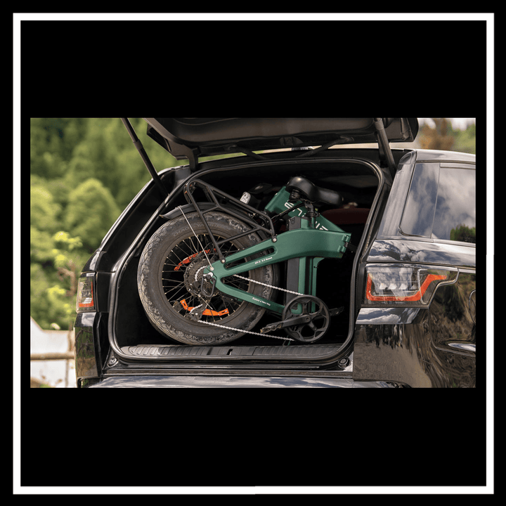 ENGWE EP-2 3.0 BOOST