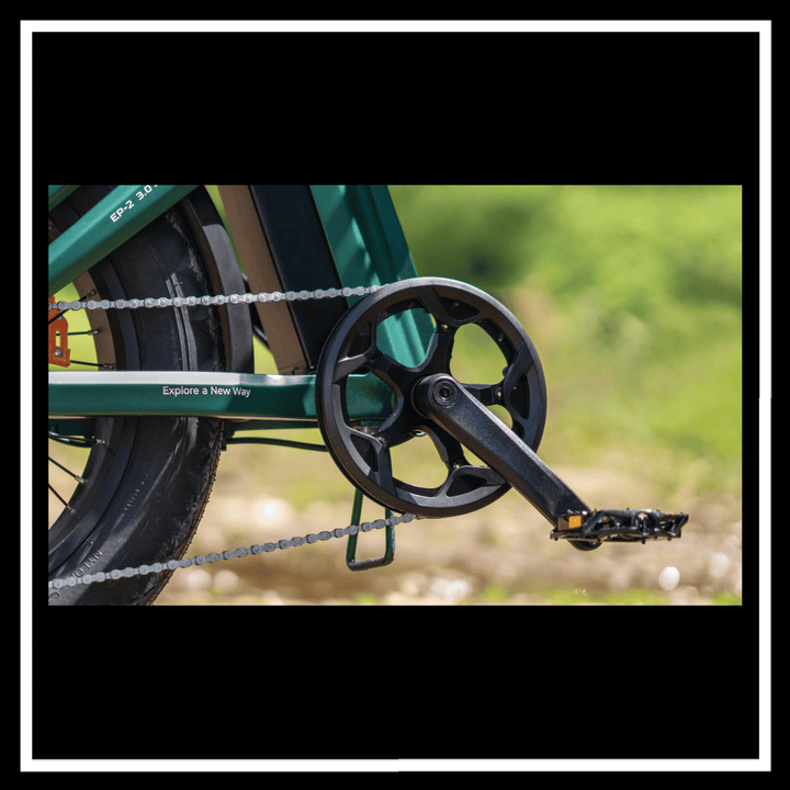 ENGWE EP-2 3.0 BOOST