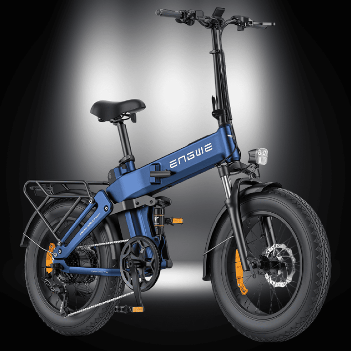 ENGWE ENGINE 3.0 PRO BOOST