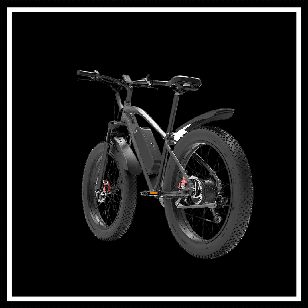 GOGOBEST GF600 PLUS 1000W