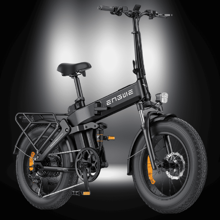 ENGWE ENGINE 3.0 PRO BOOST