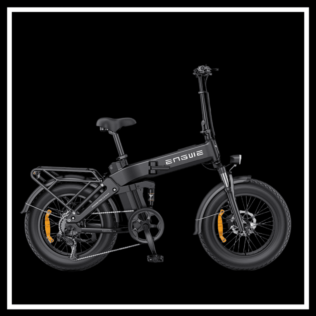 ENGWE ENGINE 3.0 PRO BOOST