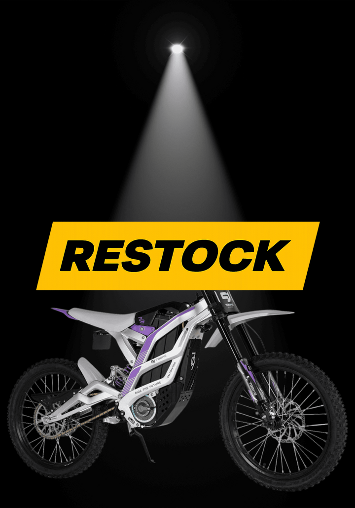 [🇮🇪🇪🇺🇬🇧🇺🇸] 79BIKE-FALCON PRO OFF-ROAD