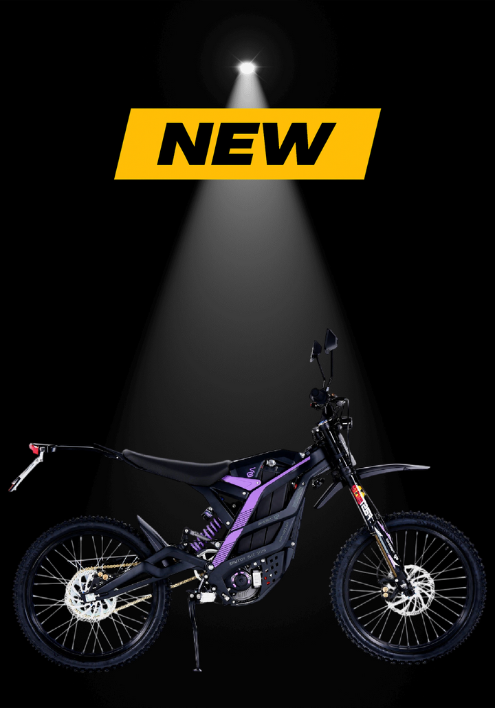 [🇮🇪🇪🇺] 79BIKE-FALCON PRO ROAD-LEGAL