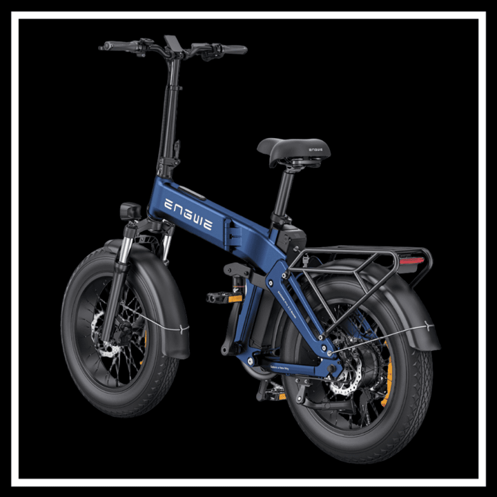 ENGWE ENGINE 3.0 PRO BOOST