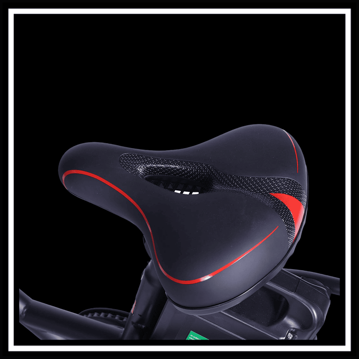 GOGOBEST GF200 FOOD-DELIVERY CARGO E-BIKE