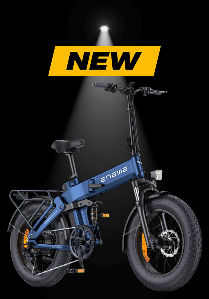 ENGWE ENGINE 3.0 PRO BOOST