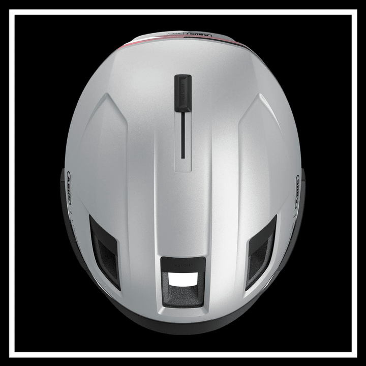 ABUS HYP-E ACE BICYCLE HELMET