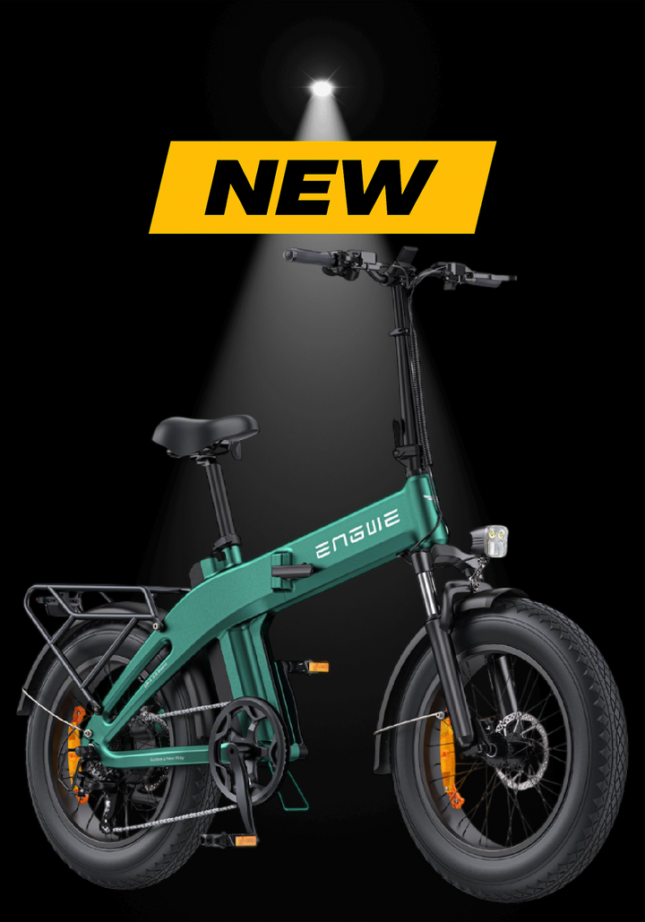 ENGWE EP-2 3.0 BOOST