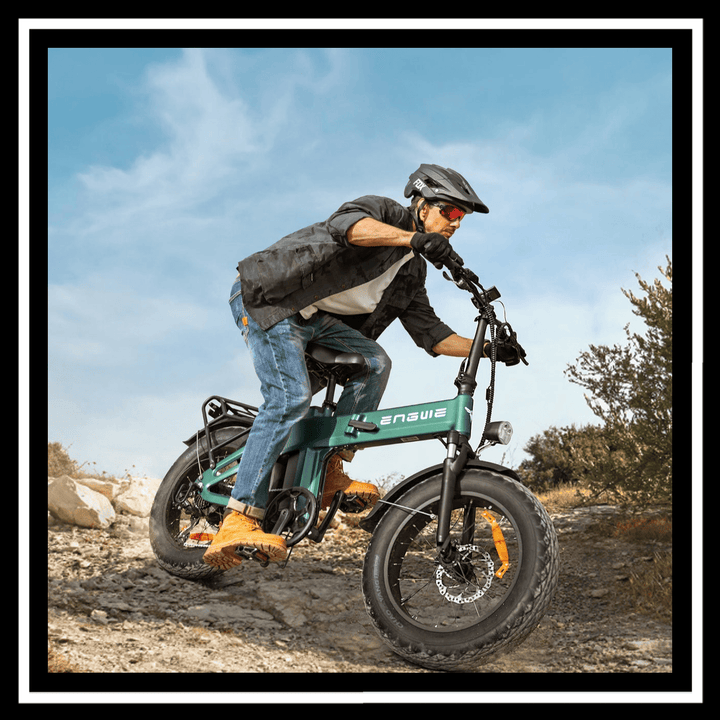 ENGWE EP-2 3.0 BOOST