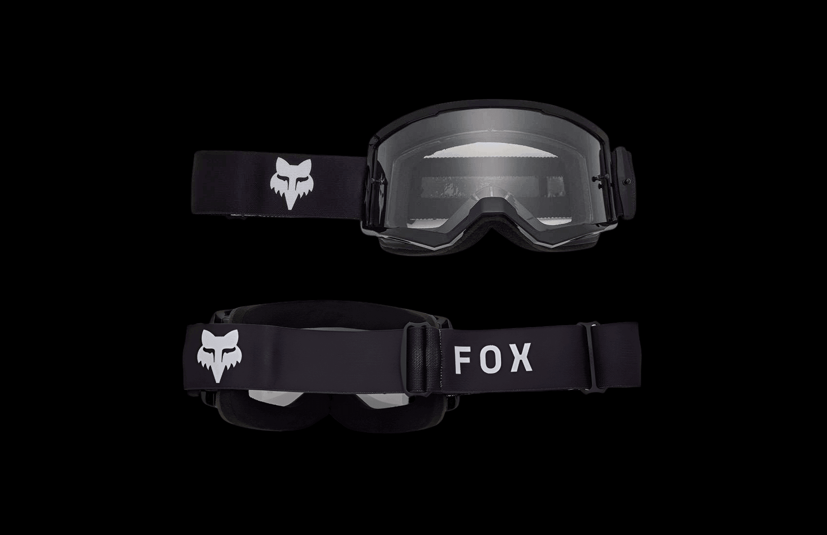 fox racing main core goggles FOX RACING MAIN CORE GOGGLE ELECTRIC BIKE ACCESSORY