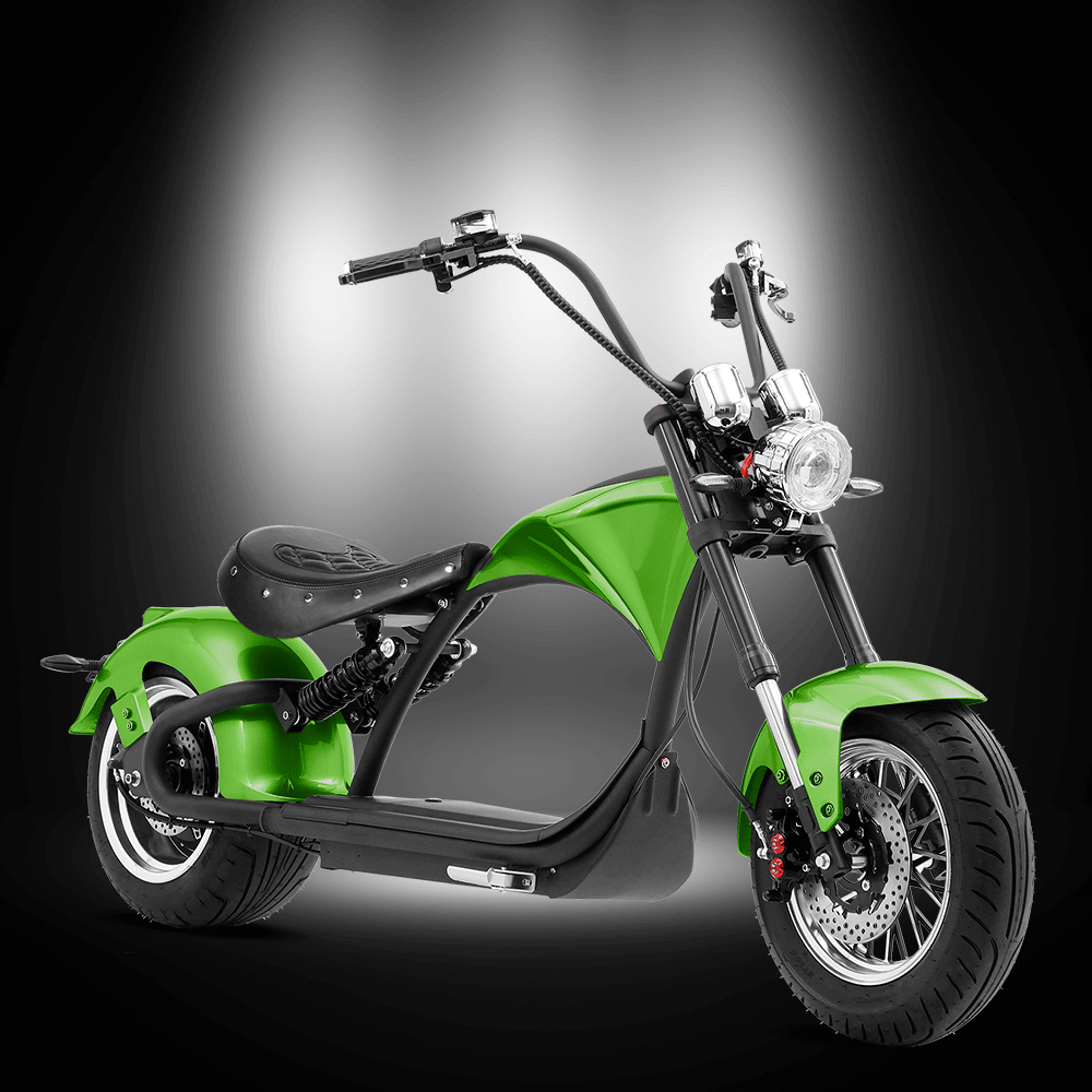 🇺🇸 EAHORA M1P PLUS 3000W - InTheZone E - Mobility