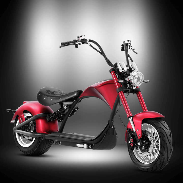 🇺🇸 EAHORA M1P PLUS 3000W - InTheZone E - Mobility