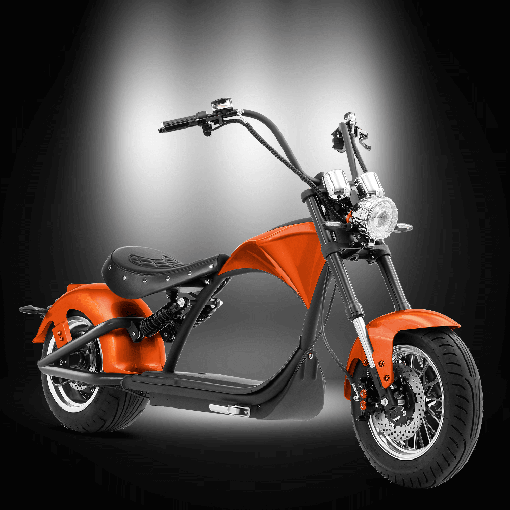 🇺🇸 EAHORA M1P PLUS 3000W - InTheZone E - Mobility