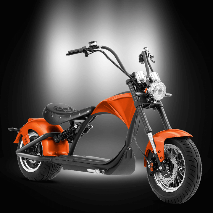 🇺🇸 EAHORA M1P PLUS 3000W - InTheZone E - Mobility