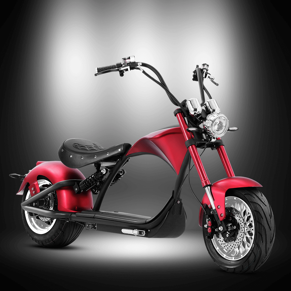 🇺🇸 EAHORA M1P PLUS 3000W - InTheZone E - Mobility