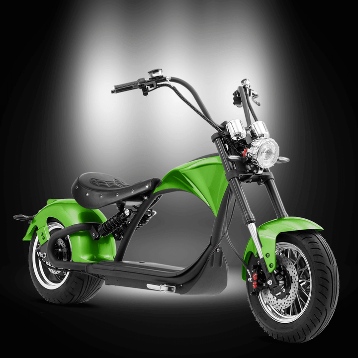 🇺🇸 EAHORA M1P PLUS 3000W - InTheZone E - Mobility