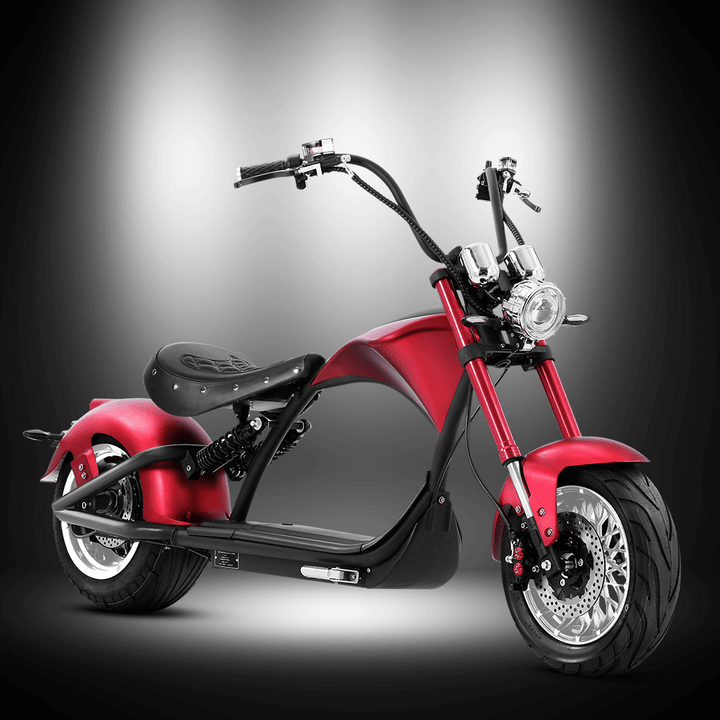 🇺🇸 EAHORA M1P PLUS 3000W - InTheZone E - Mobility