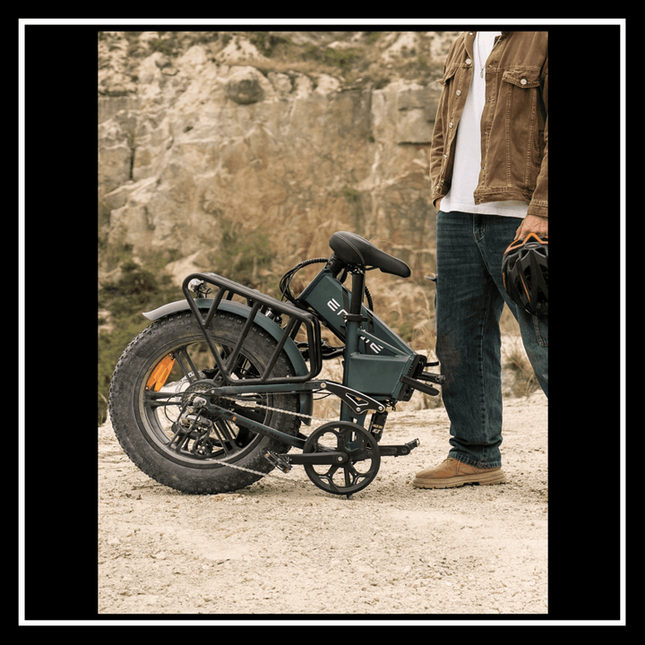 🇮🇪🇬🇧🇪🇺 ENGWE ENGINE PRO 2.0 - InTheZone E - Mobility