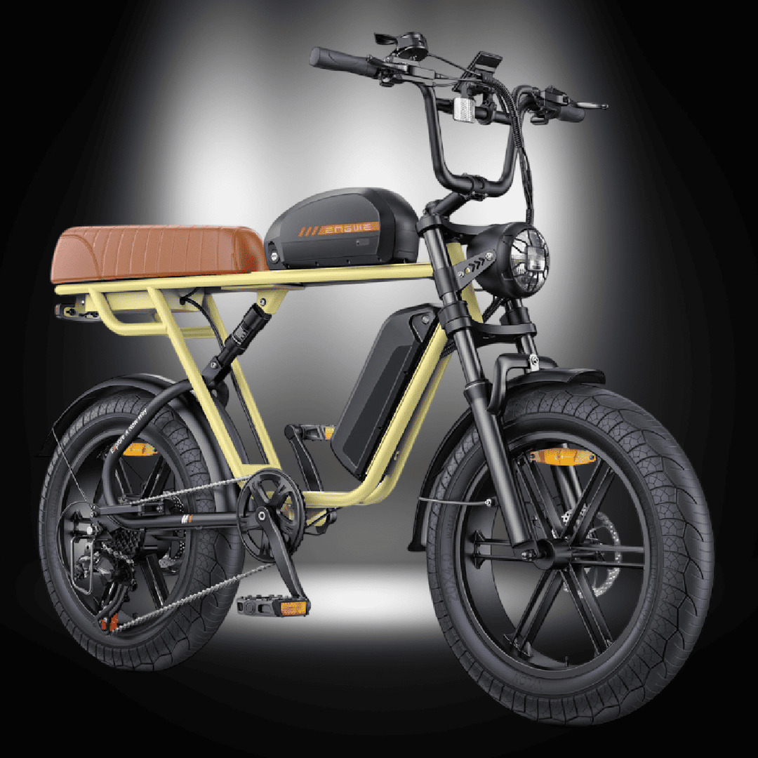 engwe fahrradtasche Engwe M1 electric bike 🇮🇪🇬🇧🇪🇺