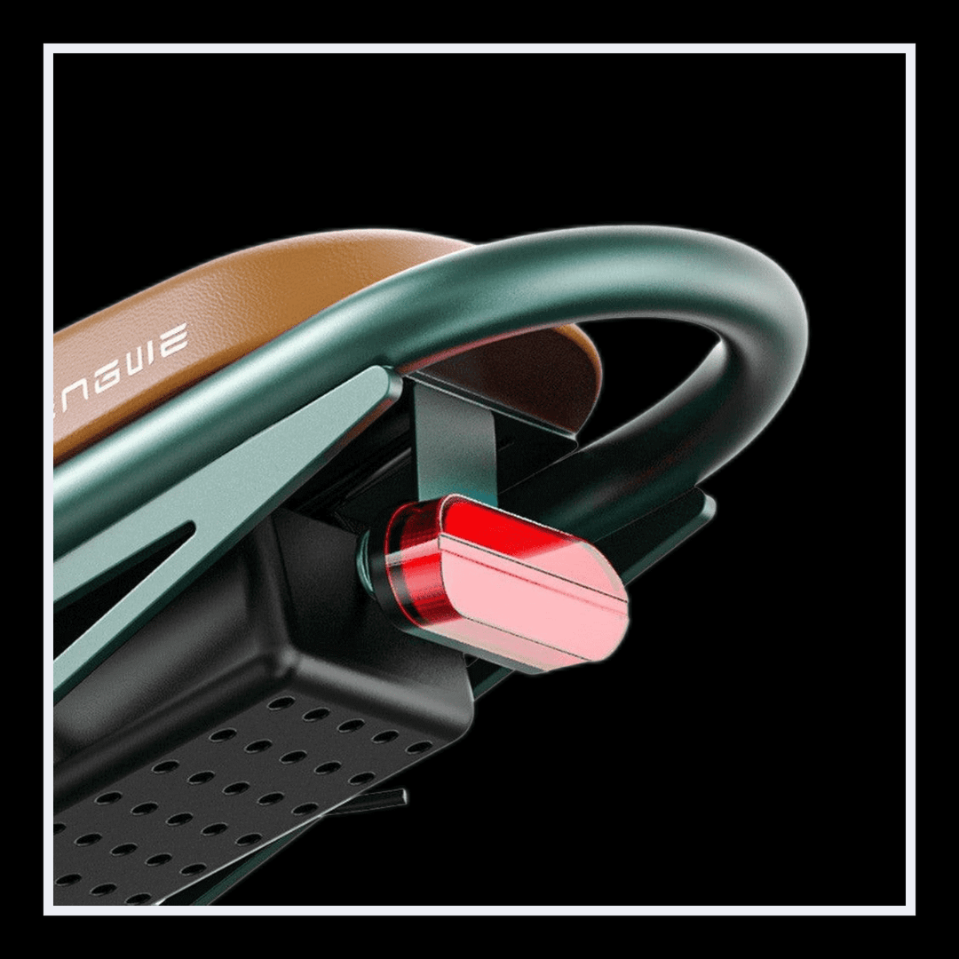 🇮🇪🇬🇧🇪🇺 ENGWE M20 - InTheZone E - Mobility