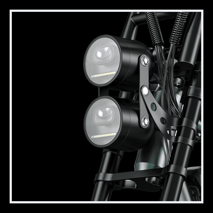 🇮🇪🇬🇧🇪🇺 ENGWE M20 - InTheZone E - Mobility