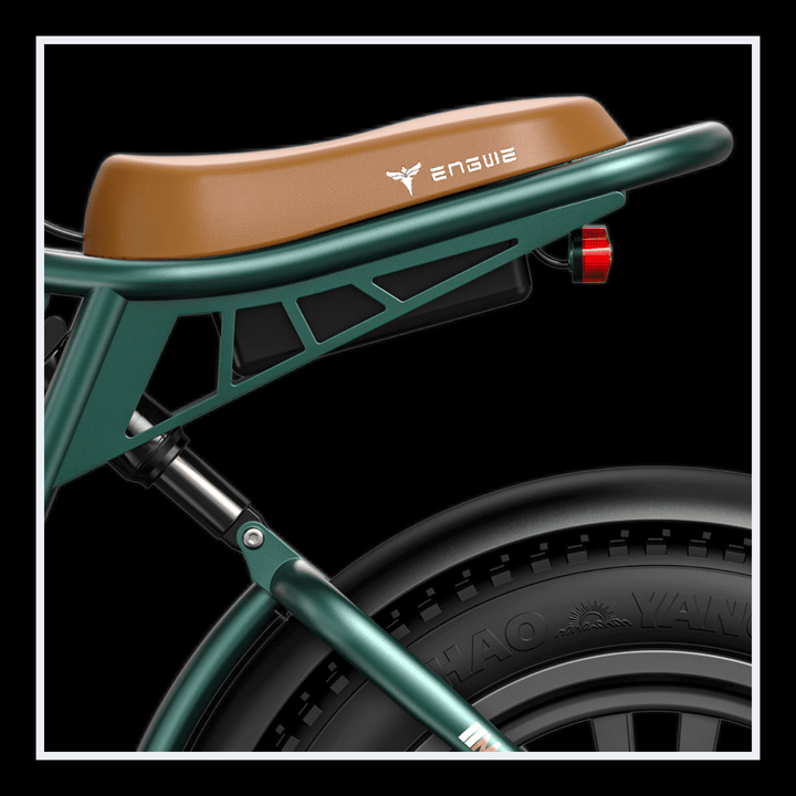 🇮🇪🇬🇧🇪🇺 ENGWE M20 - InTheZone E - Mobility