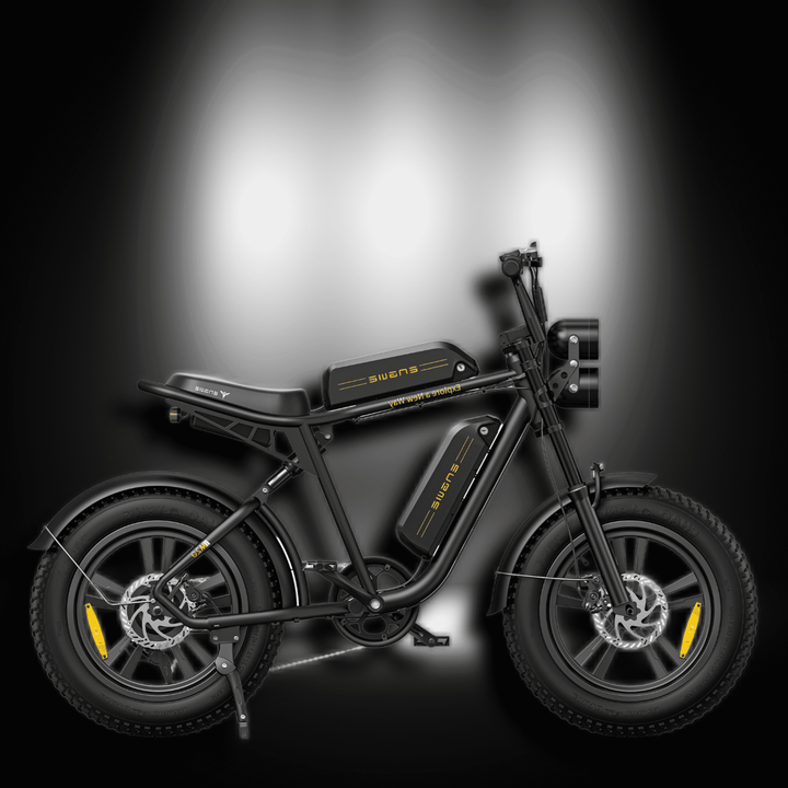 🇮🇪🇬🇧🇪🇺 ENGWE M20 - InTheZone E - Mobility