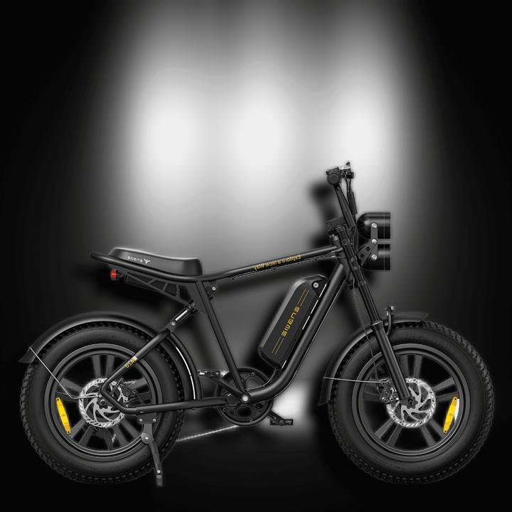 🇮🇪🇬🇧🇪🇺 ENGWE M20 - InTheZone E - Mobility