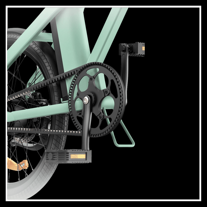 🇮🇪🇬🇧🇪🇺 ENGWE P20 - InTheZone E - Mobility