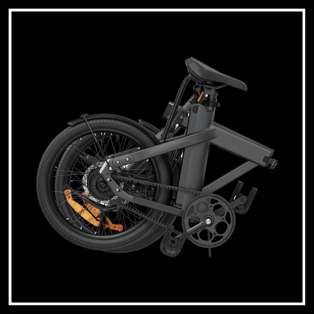 🇮🇪🇬🇧🇪🇺 ENGWE P20 - InTheZone E - Mobility