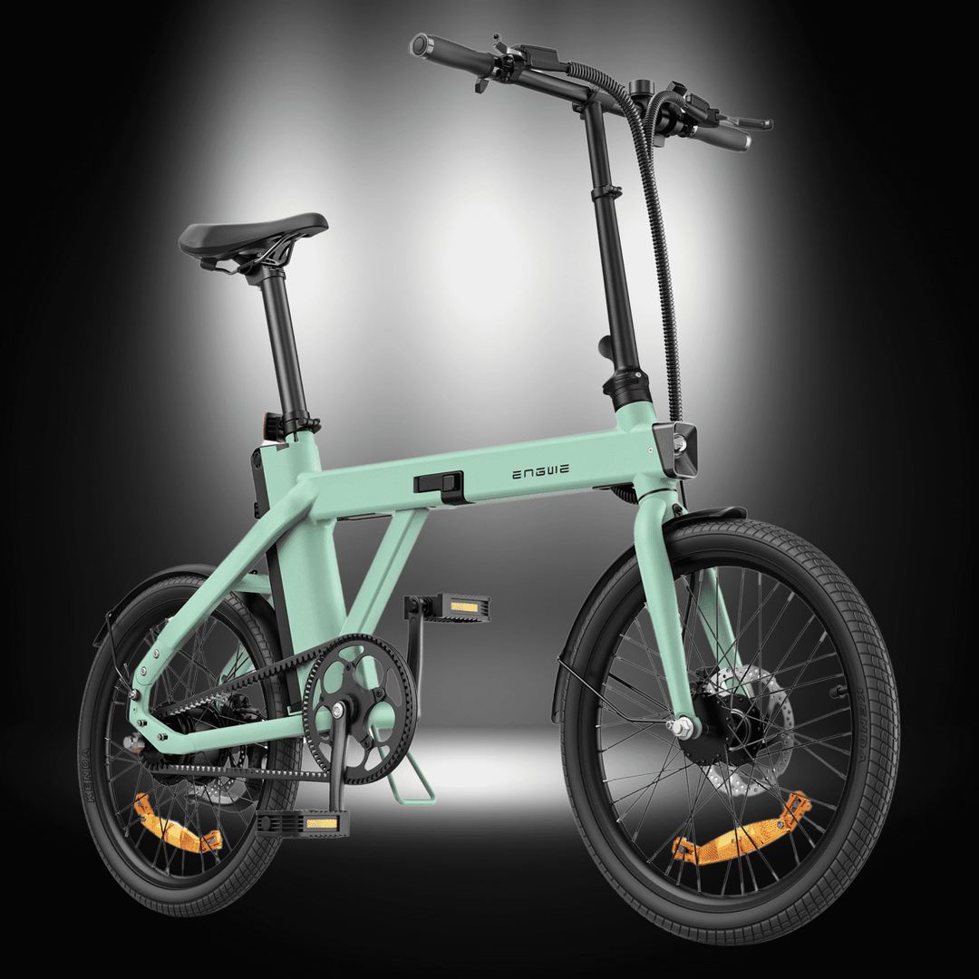 🇮🇪🇬🇧🇪🇺 ENGWE P20 - InTheZone E - Mobility