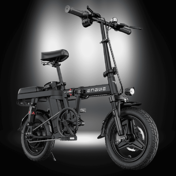 lightweight urban bike ENGWE T14 ELECTRIC BIKE
